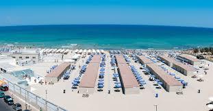 Plaża San Francesco